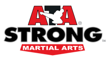 ATA Strong Logo-Final_Martial arts