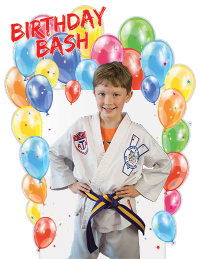 Birthday Bash