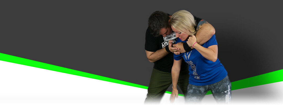 KravMaga