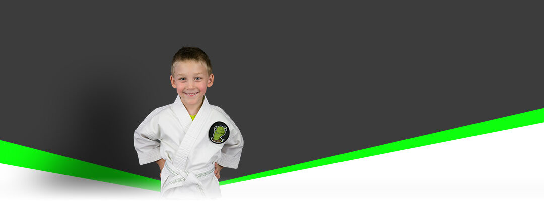 PreSchoolMartialArts